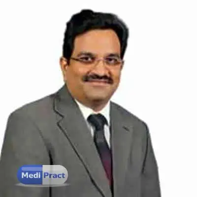 Dr. Satish Reddy Gandavarapu Profile Picture