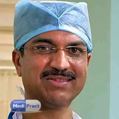 Dr. Satish Rudrappa Profile Picture