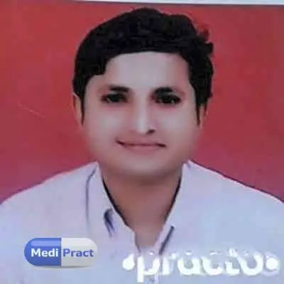 Dr. Satish S. Andani Profile Picture