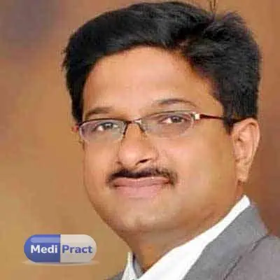 Dr. Satish S Jeevannavar Profile Picture