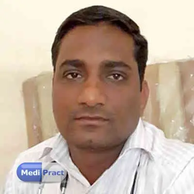 Dr. Satish S. Madane Profile Picture