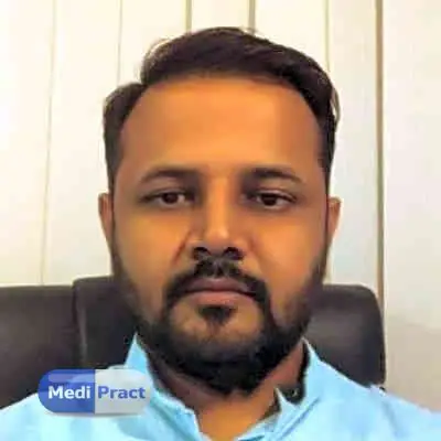 Dr. Satish S.Nagargoje Profile Picture