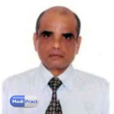 Dr. Satish S Sawant Profile Picture