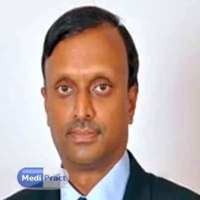 Dr. Satish Sathyanarayana Profile Picture