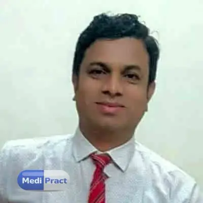 Dr. Satish Sawale Profile Picture