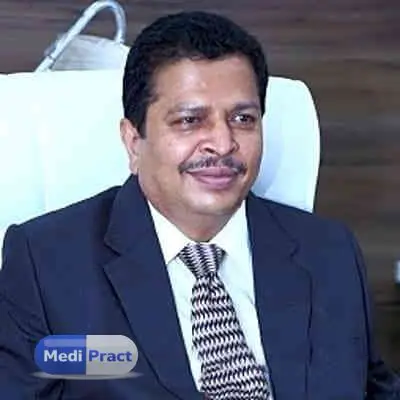 Dr. Satish Shah Profile Picture