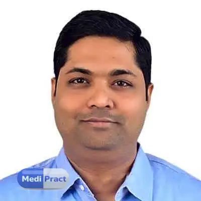 Dr. Satish Shankar Londhe Profile Picture