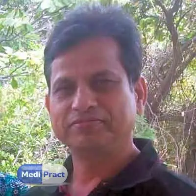 Dr. Satish Sharma Profile Picture