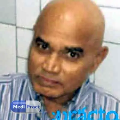 Dr. Satish Shetty Profile Picture
