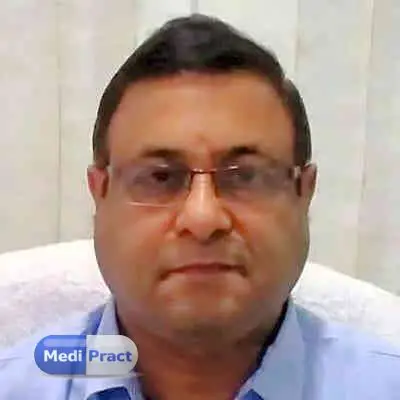 Dr. Satish Shukla Profile Picture
