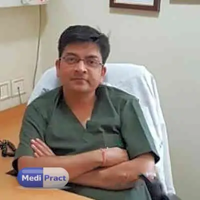 Dr. Satish Suryavanshi Profile Picture
