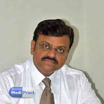 Dr. Satish T. M Profile Picture