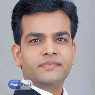 Dr. Satish Titoria Profile Picture