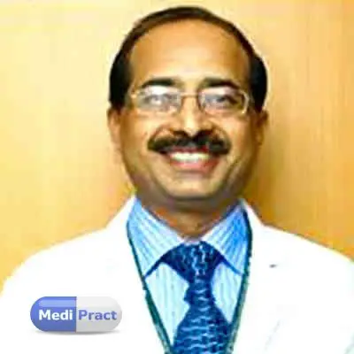Dr. Satish Tyagi Profile Picture