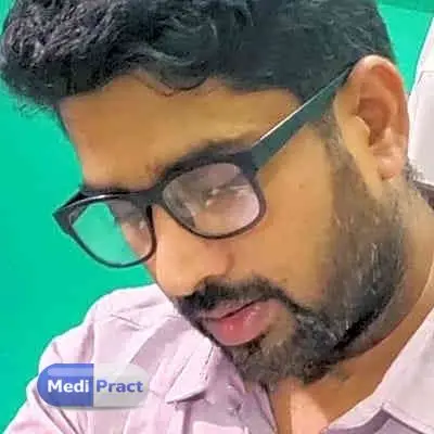 Dr. Satish Uchale Profile Picture