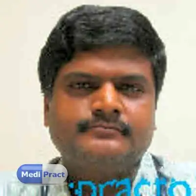 Dr. Satish V. Hingmire Profile Picture