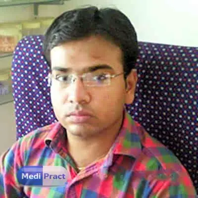 Dr. Satish Vaghani Profile Picture
