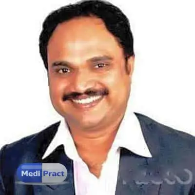 Dr. Satish VNV Profile Picture