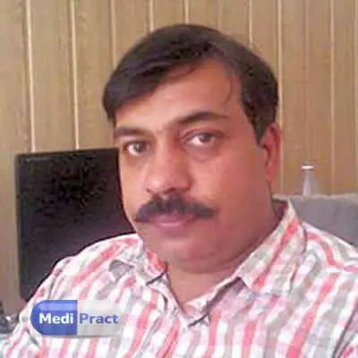 Dr. Satnam Kumar Profile Picture