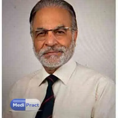 Dr. Satnam Singh Profile Picture