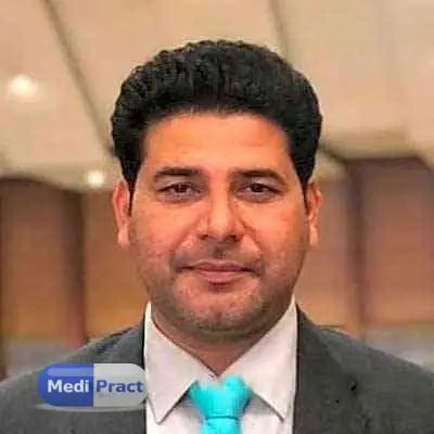 Dr. Satnam Singh Profile Picture