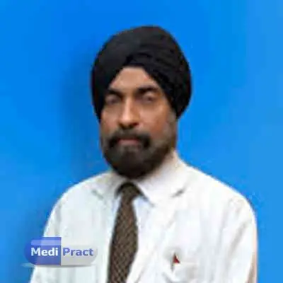 Dr. Satnam Singh Chhabra Profile Picture