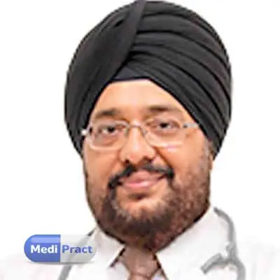 Dr. Satpal Pannu Profile Picture