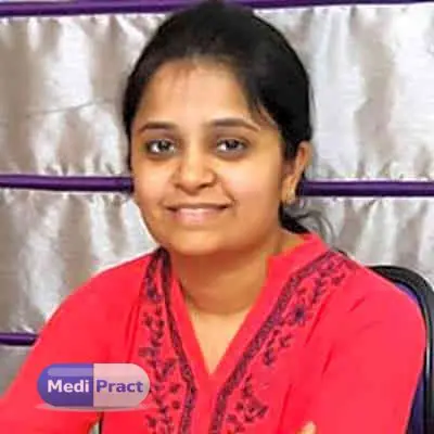 Dr. Sattiraju Pushyami Profile Picture