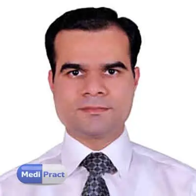 Dr. Satvender Singh Profile Picture