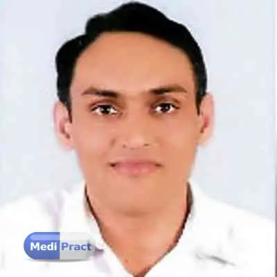 Dr. Satvik Agarwal Profile Picture