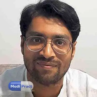 Dr. Satvik Bansal Profile Picture