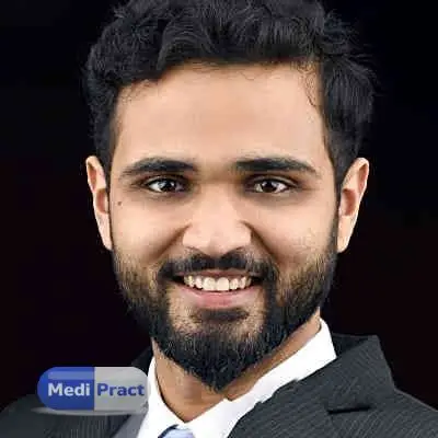 Dr. Satvik N Pai Profile Picture