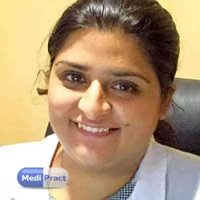 Dr. Satvika Sethi Profile Picture
