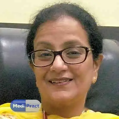 Dr. Satvinder Kapoor Profile Picture