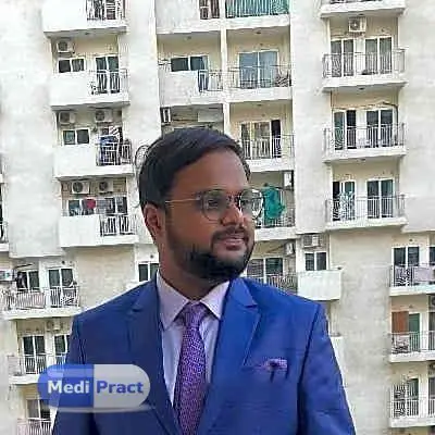 Dr. Satwik Nishan Profile Picture