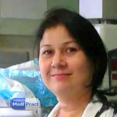 Dr. Satwinder Gill Profile Picture