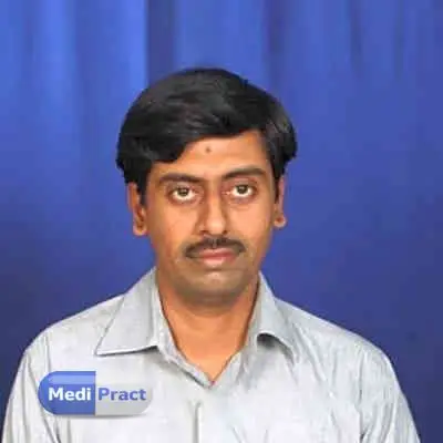 Dr. Satya Chaitanya Profile Picture