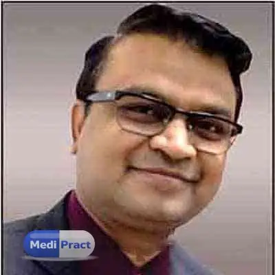 Dr. Satya Gupta Profile Picture