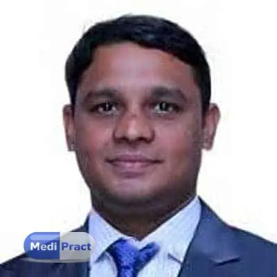 Dr. Satya Kiran Avvaru Profile Picture