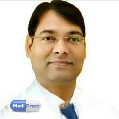 Dr. Satya Nand Pathak Profile Picture