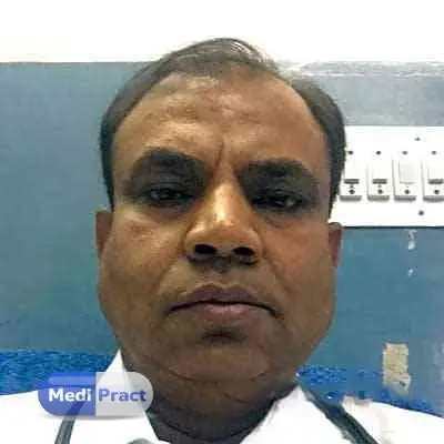 Dr. Satya Narayan Gupta Profile Picture