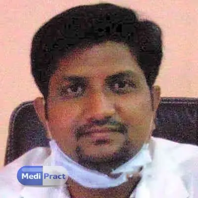 Dr. Satya Pavan Pakala Profile Picture