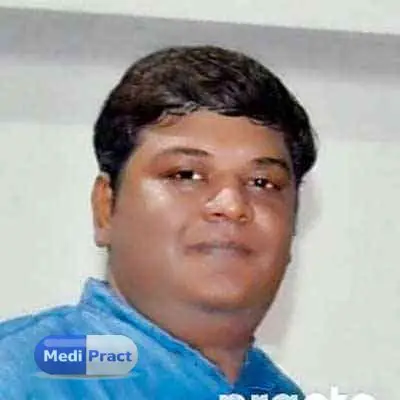 Dr. Satya Prakash Kushwaha Profile Picture