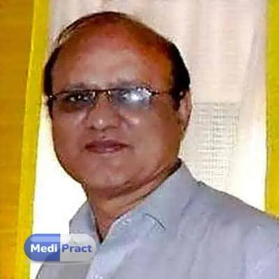 Dr. Satya Prakash Mishra Profile Picture