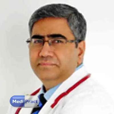 Dr. Satya Prakash Yadav Profile Picture
