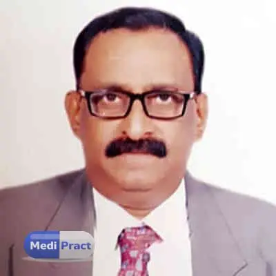 Dr. Satya Prasad Profile Picture