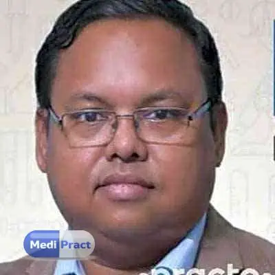 Dr. Satya Ranjan Patra Profile Picture