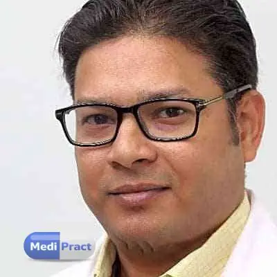Dr. Satya Ranjan Sahu Profile Picture