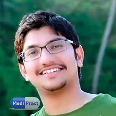 Dr. Satya Srikanth Profile Picture