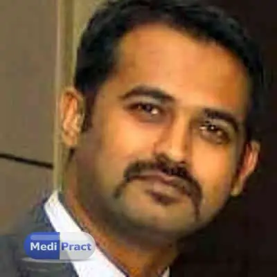 Dr. Satya T Reddy Profile Picture